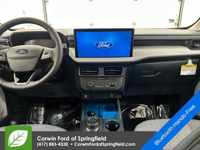 New 2026 Ford Maverick XLT w/ XLT Luxury Package image 15