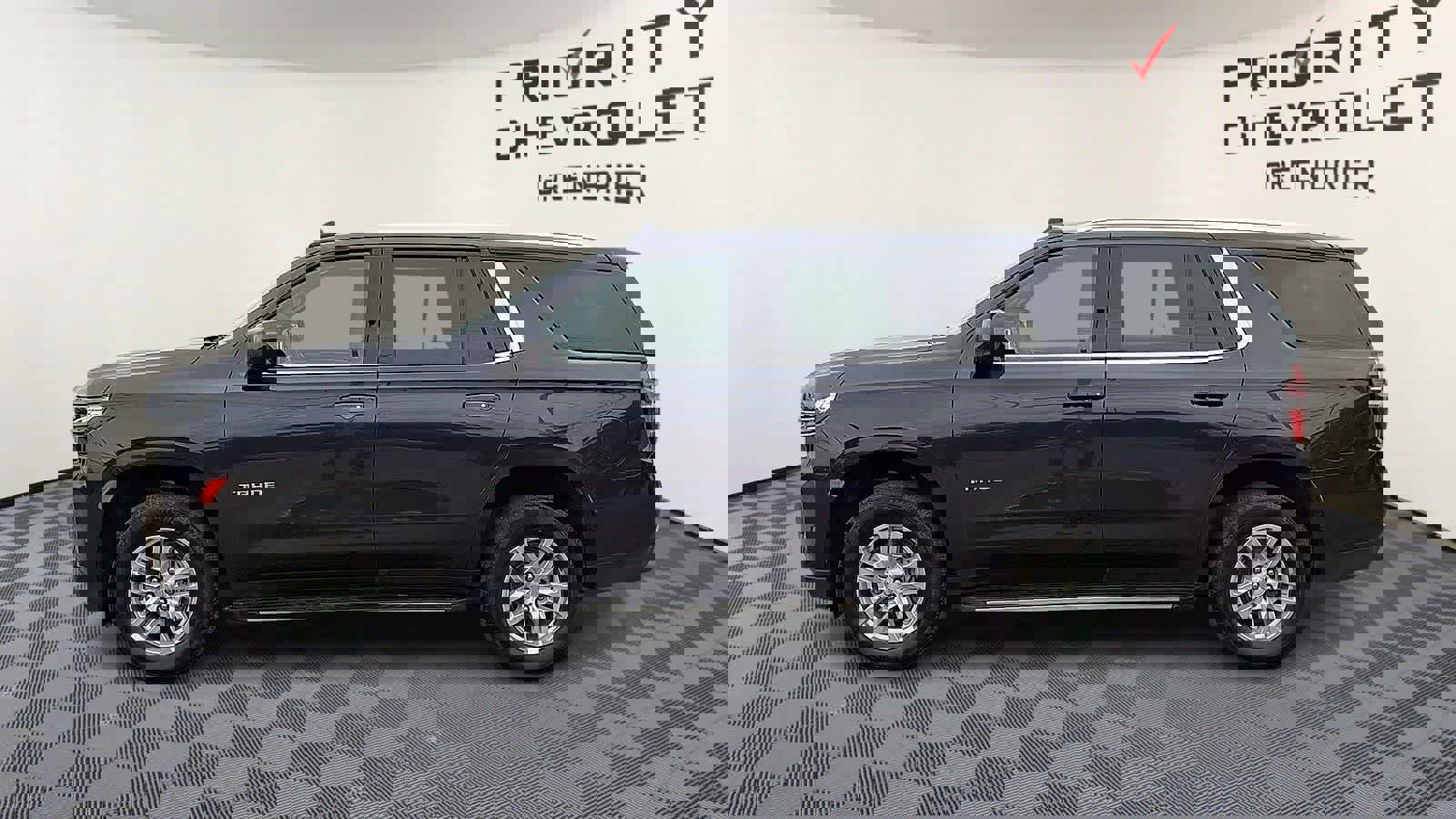 Used 2024 Chevrolet Tahoe LT image 5