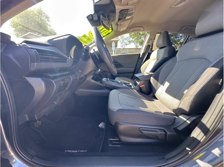 Used 2024 Subaru Crosstrek 2.0i Premium image 14
