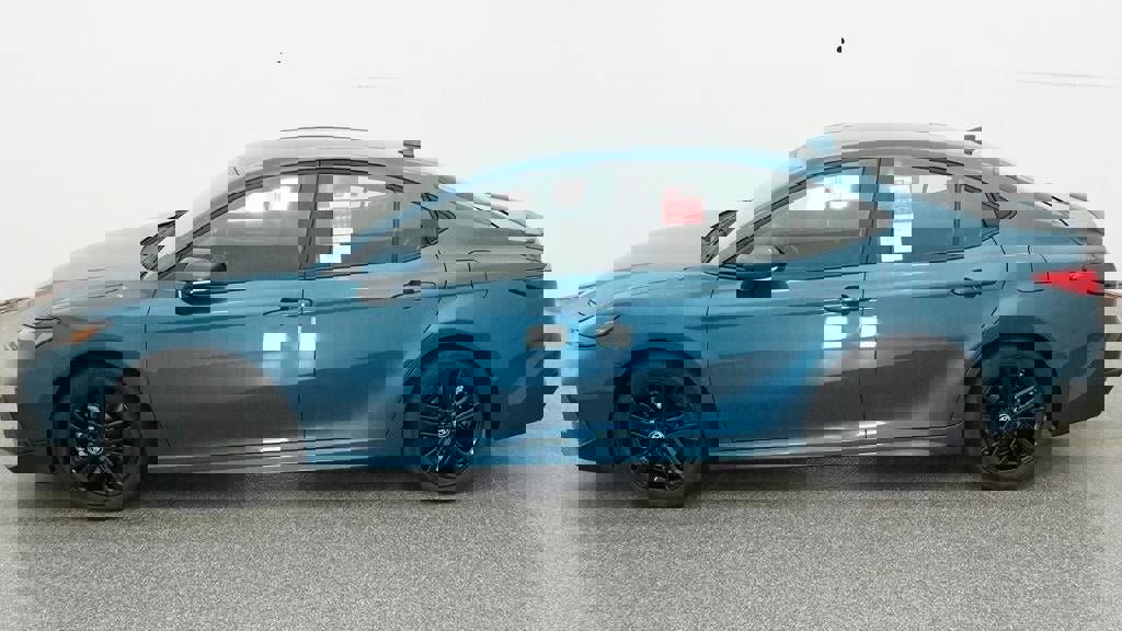 New 2026 Toyota Camry SE image 3