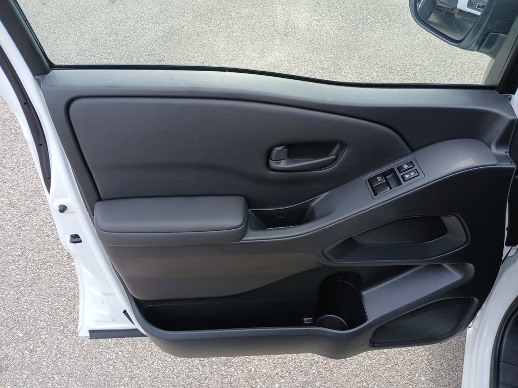 Used 2022 Nissan Frontier S RWD image 23