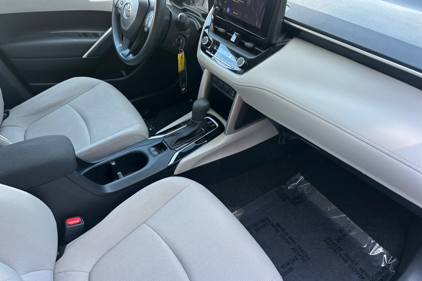 Used 2023 Toyota Corolla Cross L AWD/4WD image 18