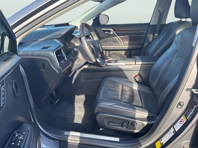 Used 2017 Lexus RX 350 F Sport AWD/4WD image 14