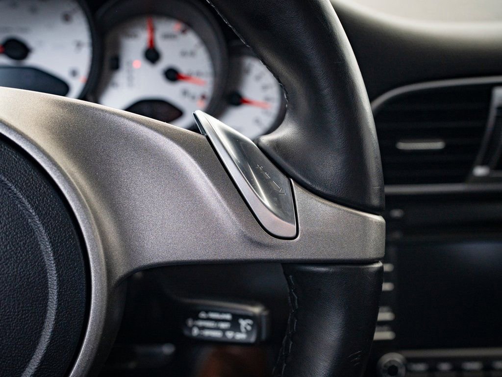 Used 2009 Porsche 911 Carrera S RWD image 30