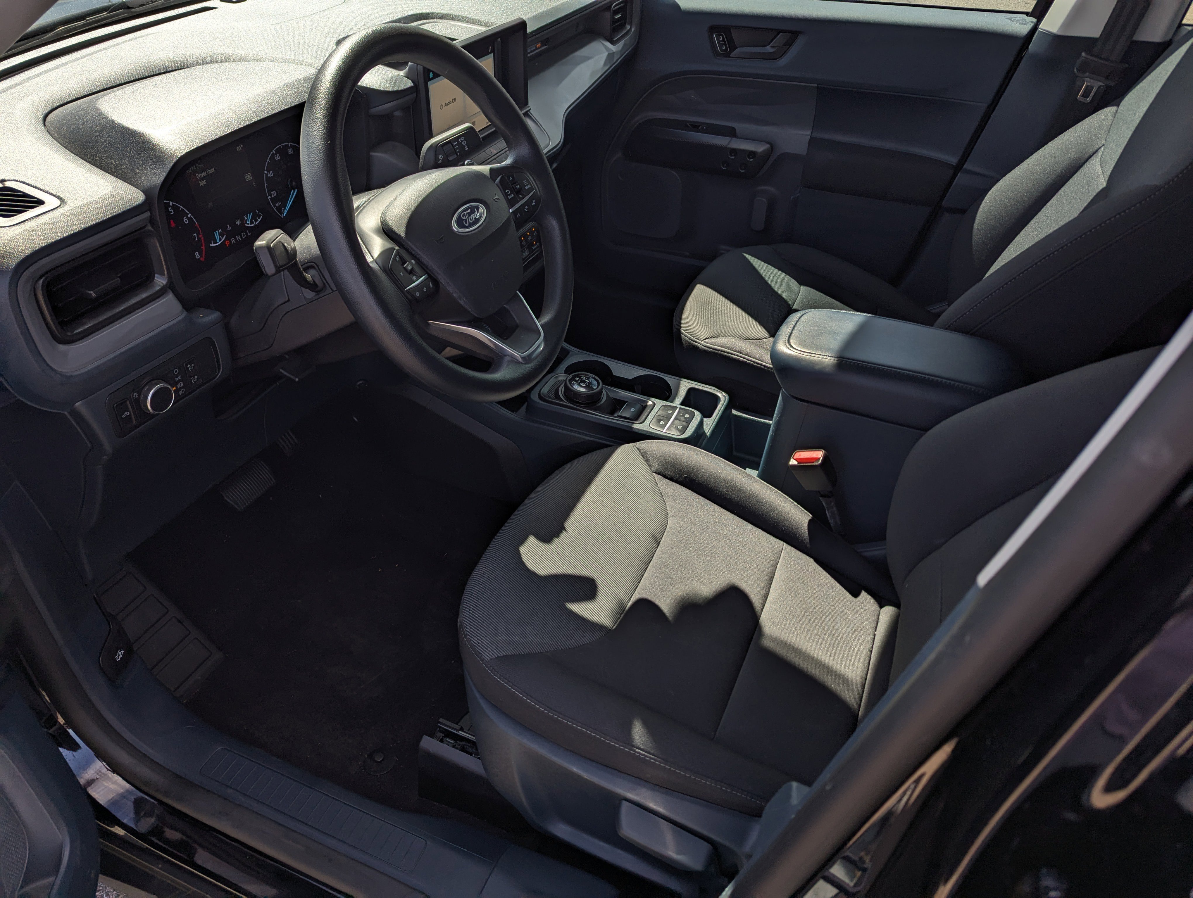 Certified 2024 Ford Maverick XL image 9