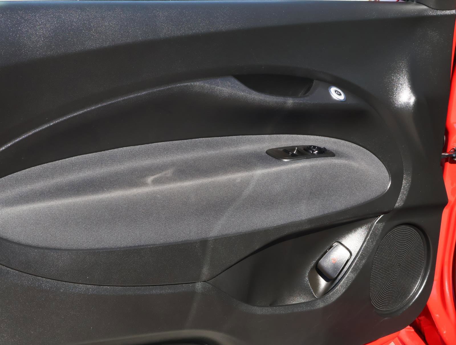 Used 2024 FIAT 500 e (RED) image 12