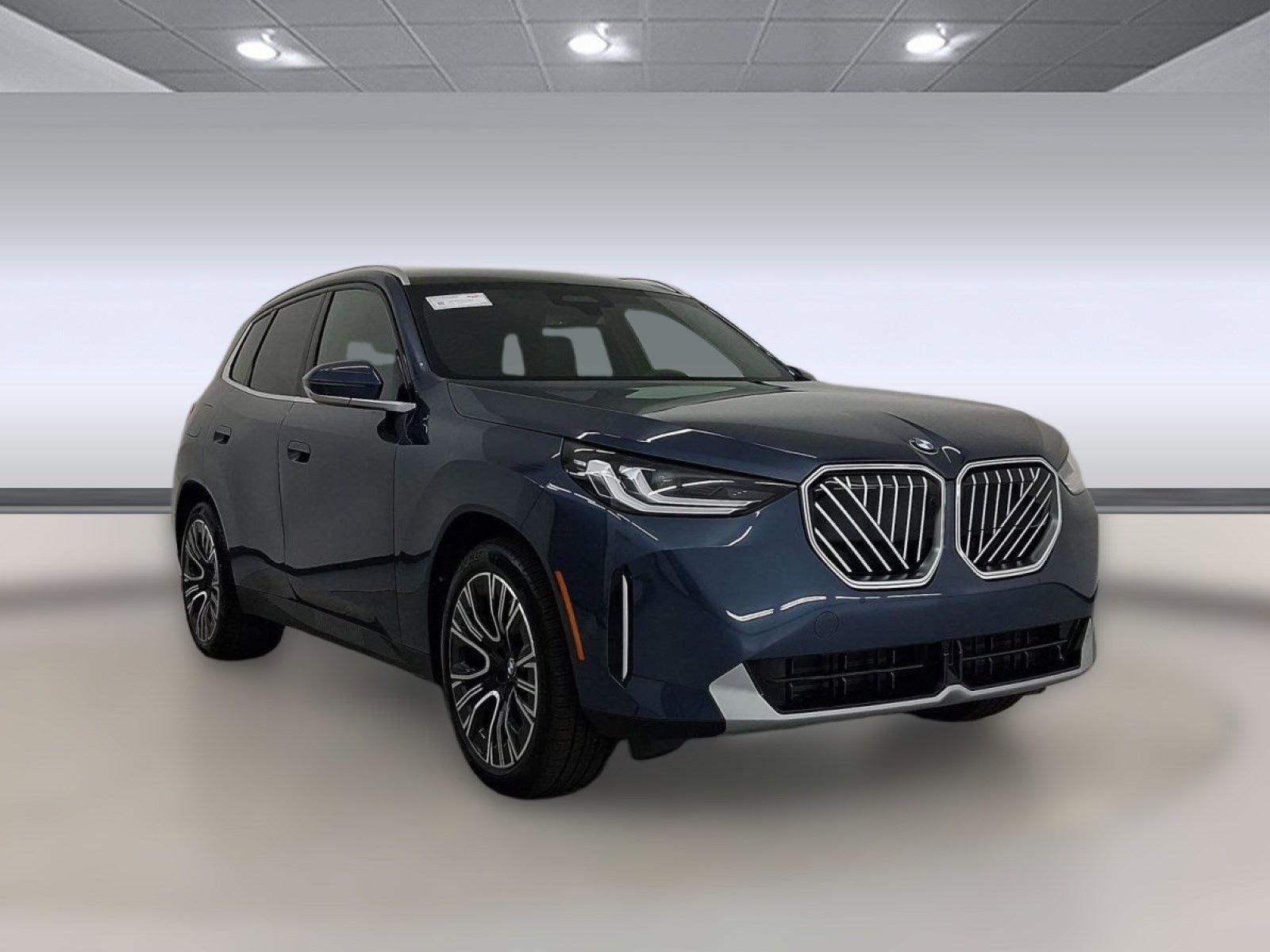 New 2026 BMW X3 xDrive30 w/ Premium Package image 7