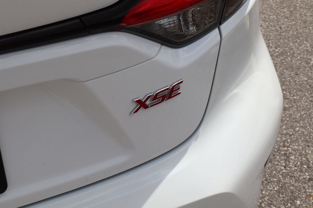 Used 2021 Toyota Corolla XSE FWD image 31