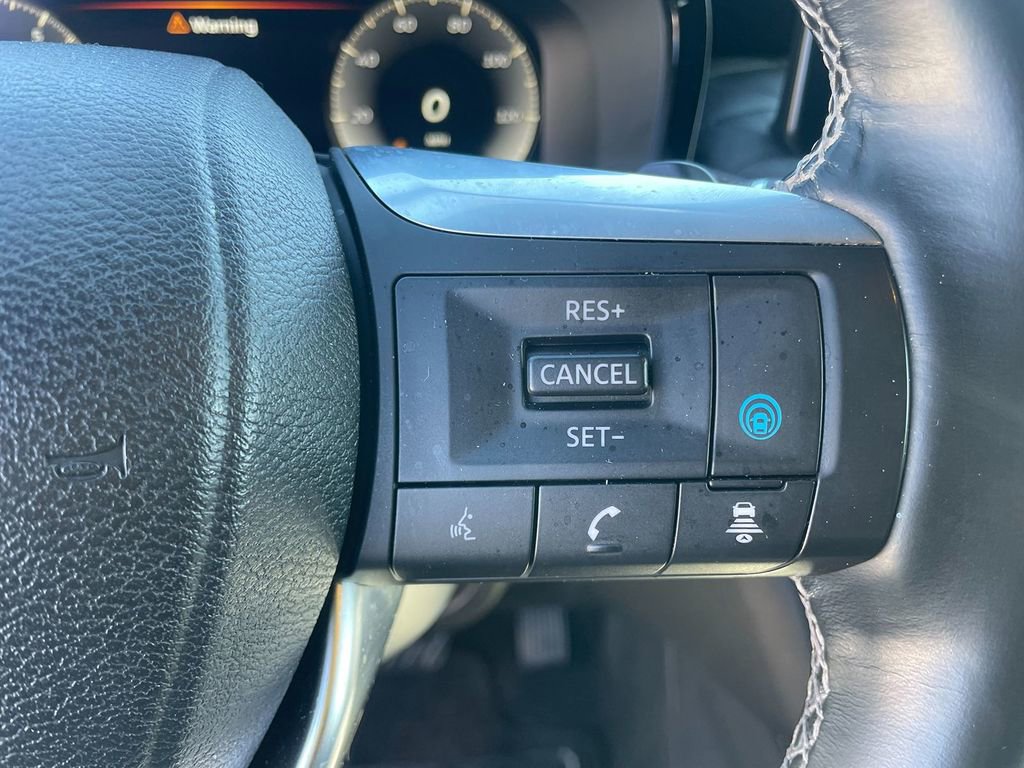 Used 2022 INFINITI QX60 Autograph AWD/4WD image 17
