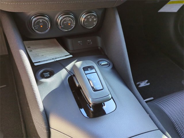 New 2026 Nissan Z Sport w/ Floor Mat Package image 16