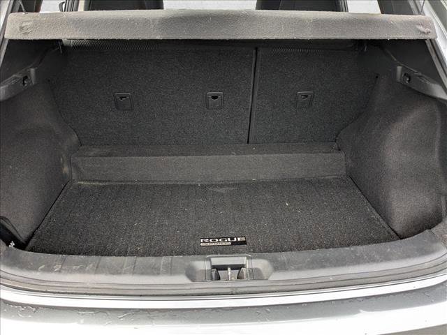 Used 2018 Nissan Rogue Sport S w/ S Appearance Package image 6