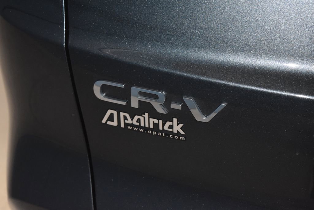 Used 2023 Honda CR-V LX image 31