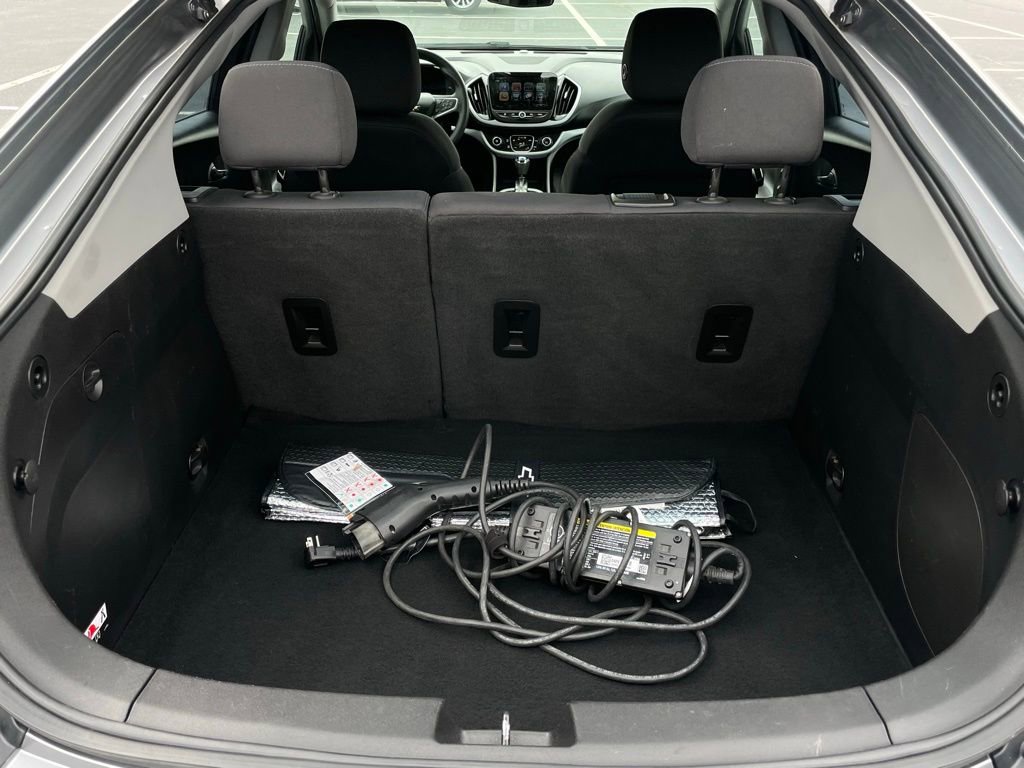 Used 2018 Chevrolet Volt LT image 39