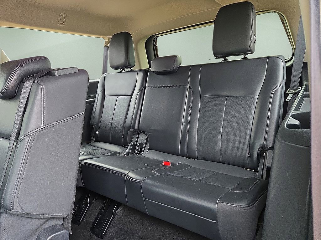 Used 2024 Ford Expedition Max XLT AWD/4WD image 15