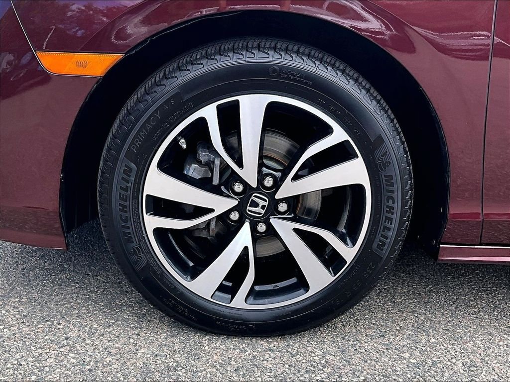 Used 2019 Honda Odyssey Elite image 7