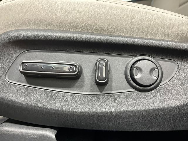 New 2026 Honda CR-V EX-L image 12