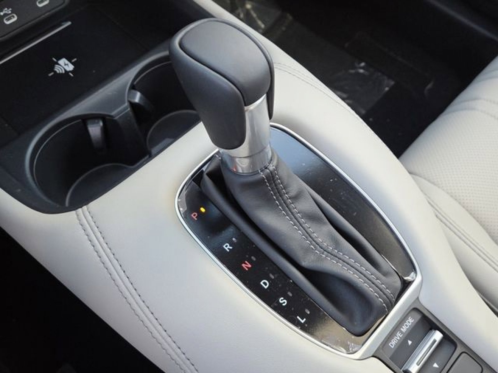 New 2027 Honda HR-V EX-L image 31