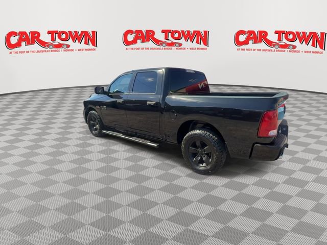 Used 2017 RAM 1500 Express image 6