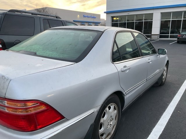 Used 2000 Acura RL image 6
