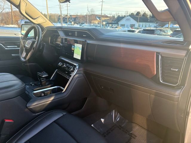 Used 2024 GMC Sierra 1500 Denali w/ Technology Package image 29
