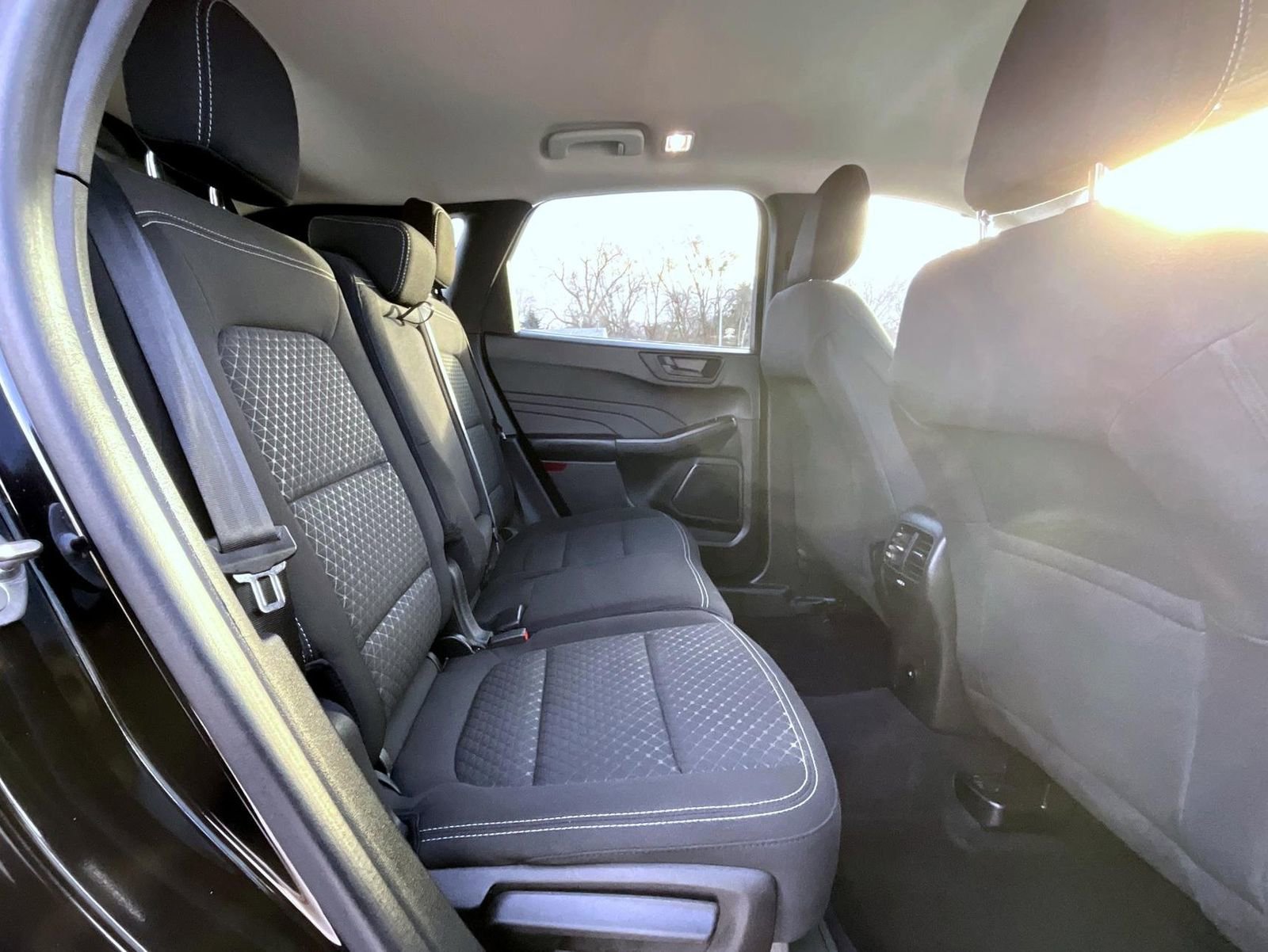 Used 2023 Ford Escape Active image 19