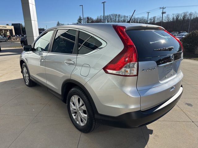 Used 2014 Honda CR-V EX image 5