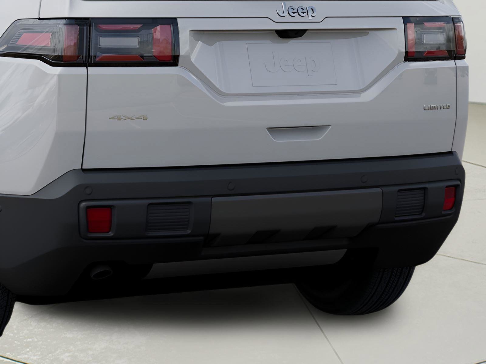 New 2026 Jeep Cherokee Limited AWD/4WD image 14