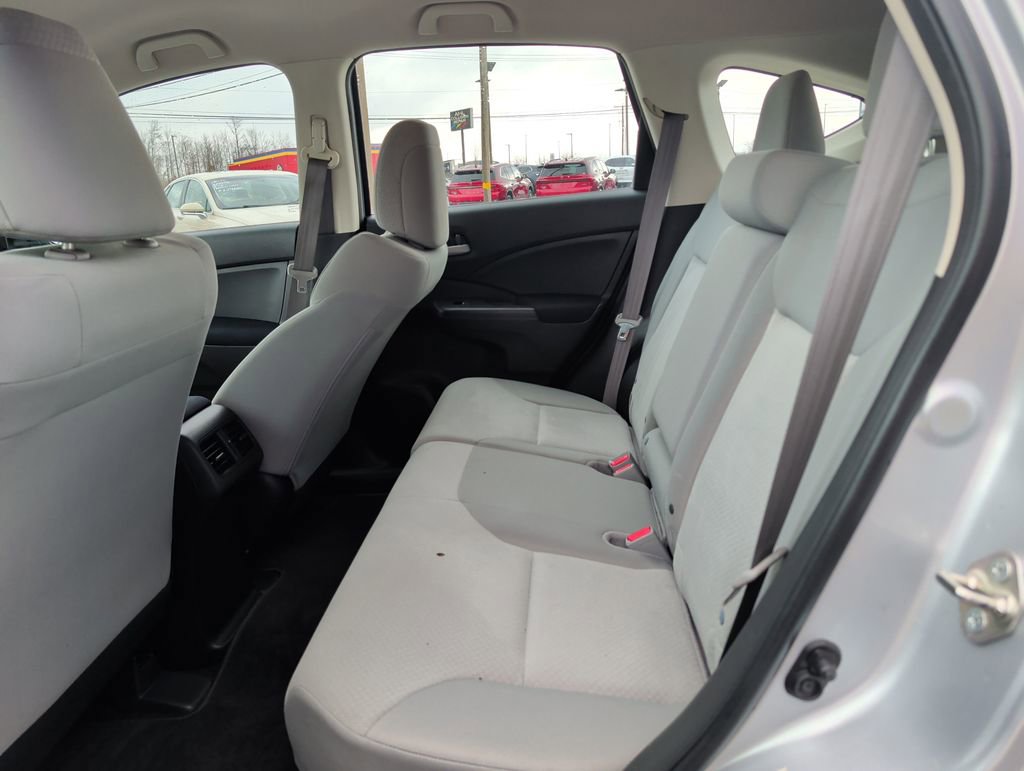 Used 2015 Honda CR-V LX image 18