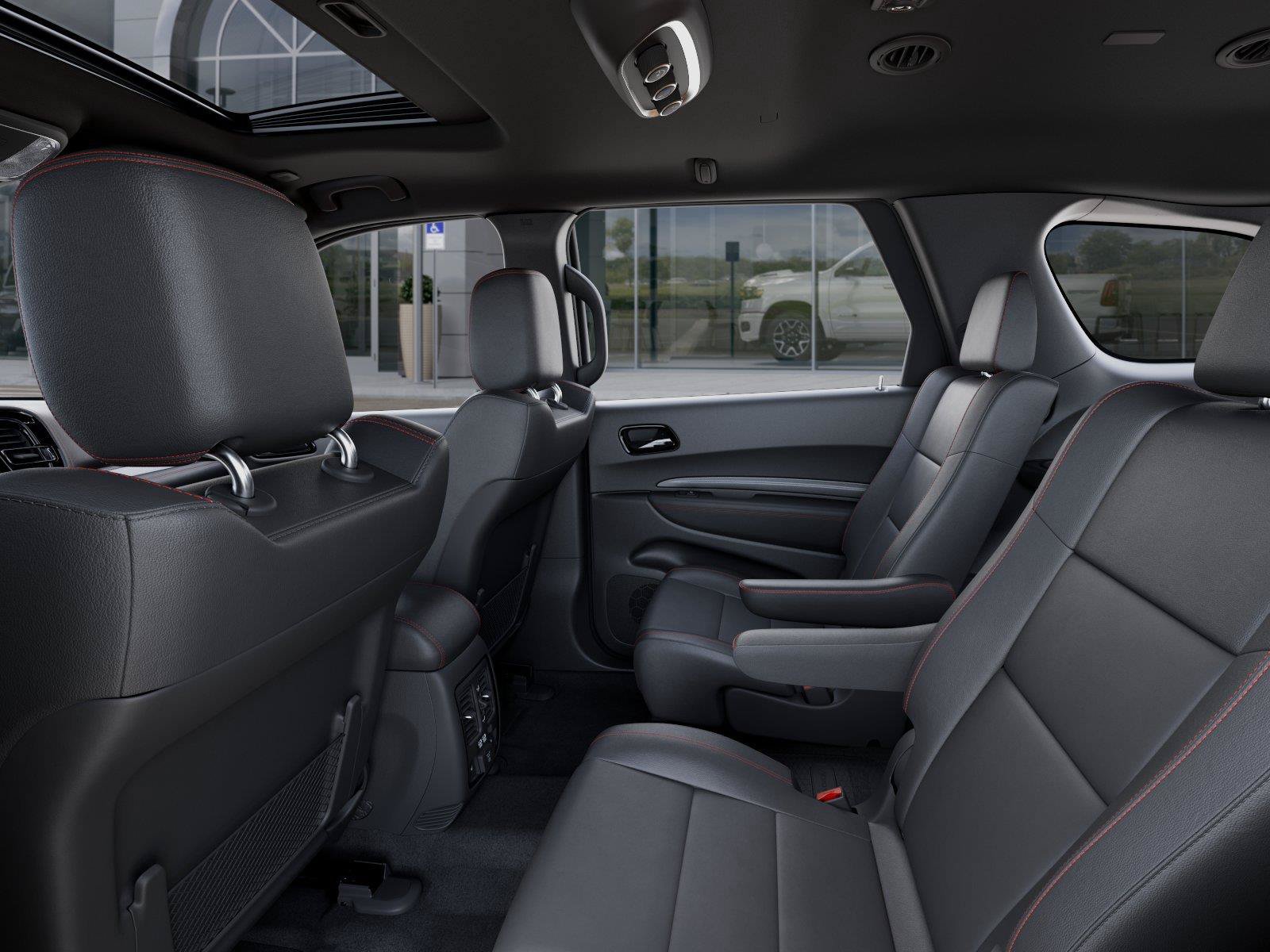 New 2026 Dodge Durango GT AWD/4WD image 23