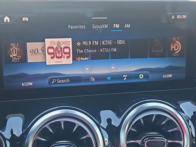 Certified 2026 Mercedes-Benz GLA 250 image 22