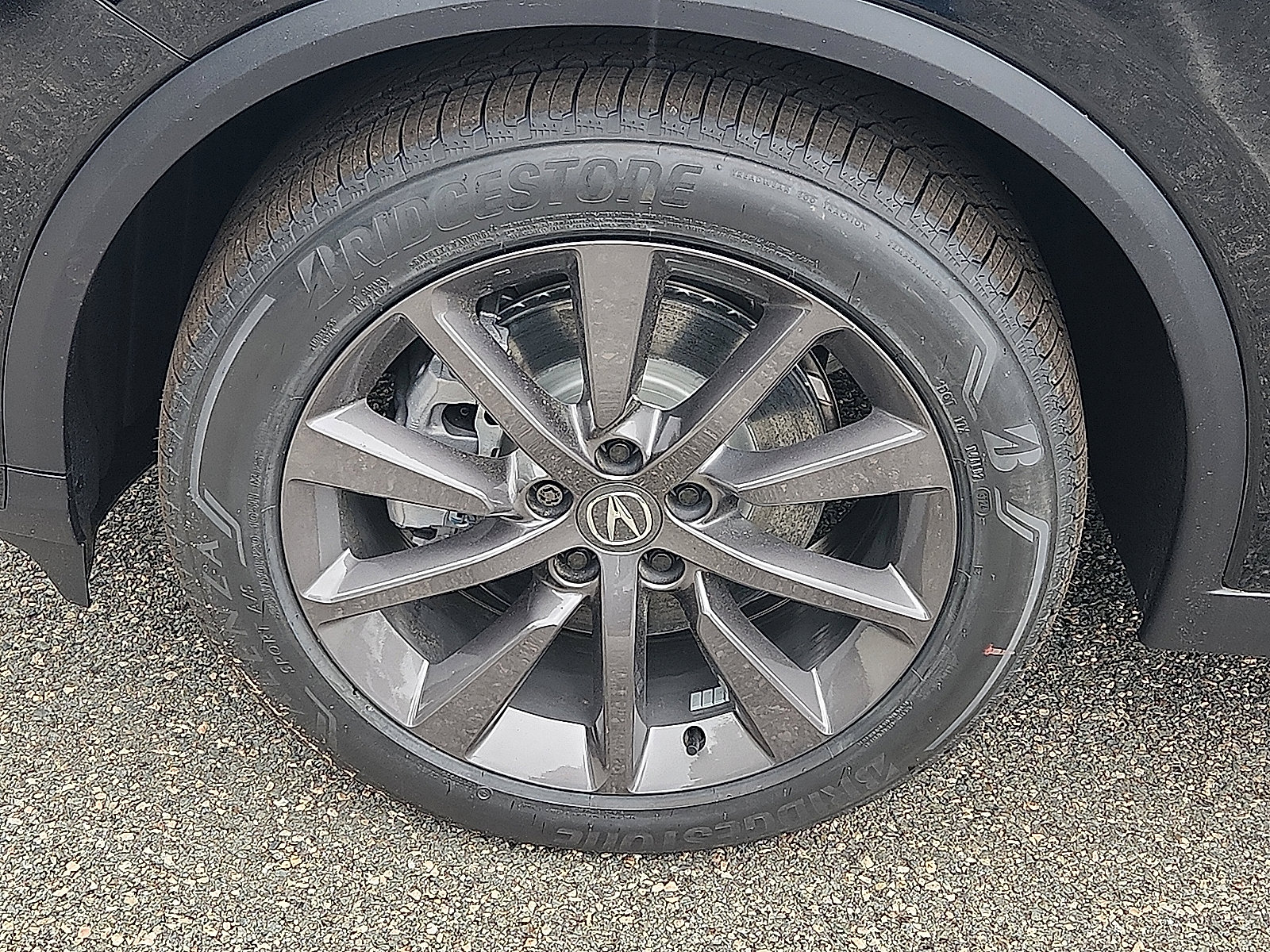 New 2026 Acura MDX A-Spec image 5