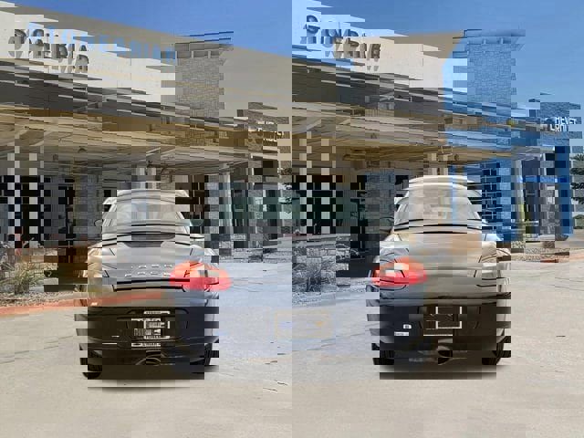 Used 1998 Porsche Boxster image 6