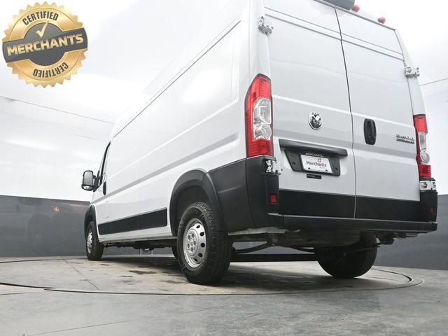 Used 2023 RAM ProMaster 2500 FWD image 36