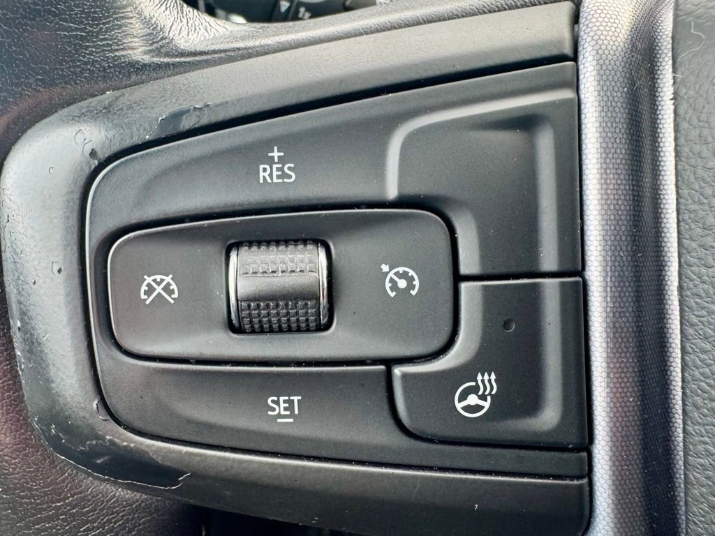 Used 2020 GMC Sierra 1500 SLE w/ SLE Value Package image 18