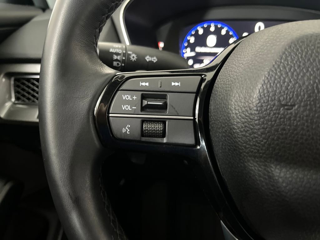 Used 2024 Acura Integra image 55