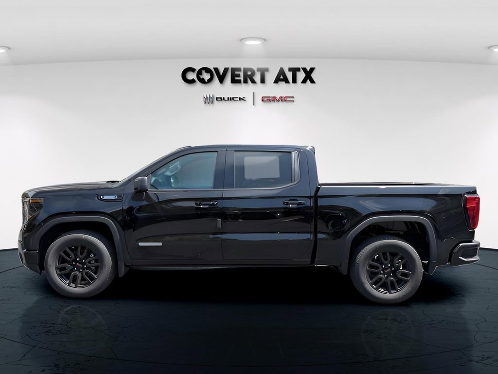 New 2026 GMC Sierra 1500 Elevation image 4