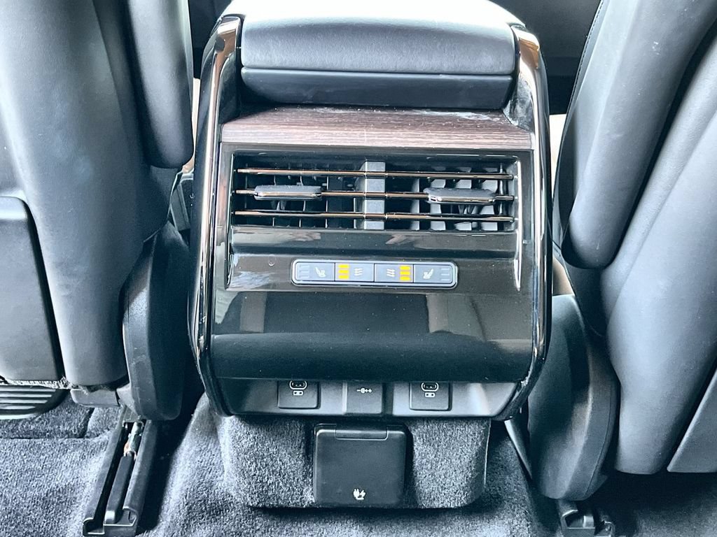 Certified 2023 Land Rover Range Rover Sport SE Dynamic AWD/4WD image 16