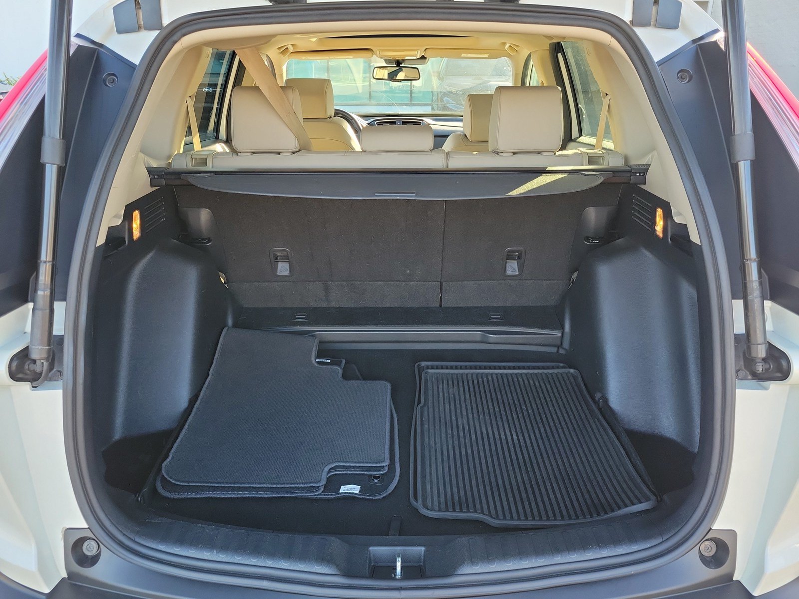 Used 2017 Honda CR-V EX-L image 31