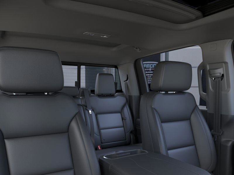 New 2026 GMC Sierra 1500 Elevation w/ Elevation Premium Package image 24