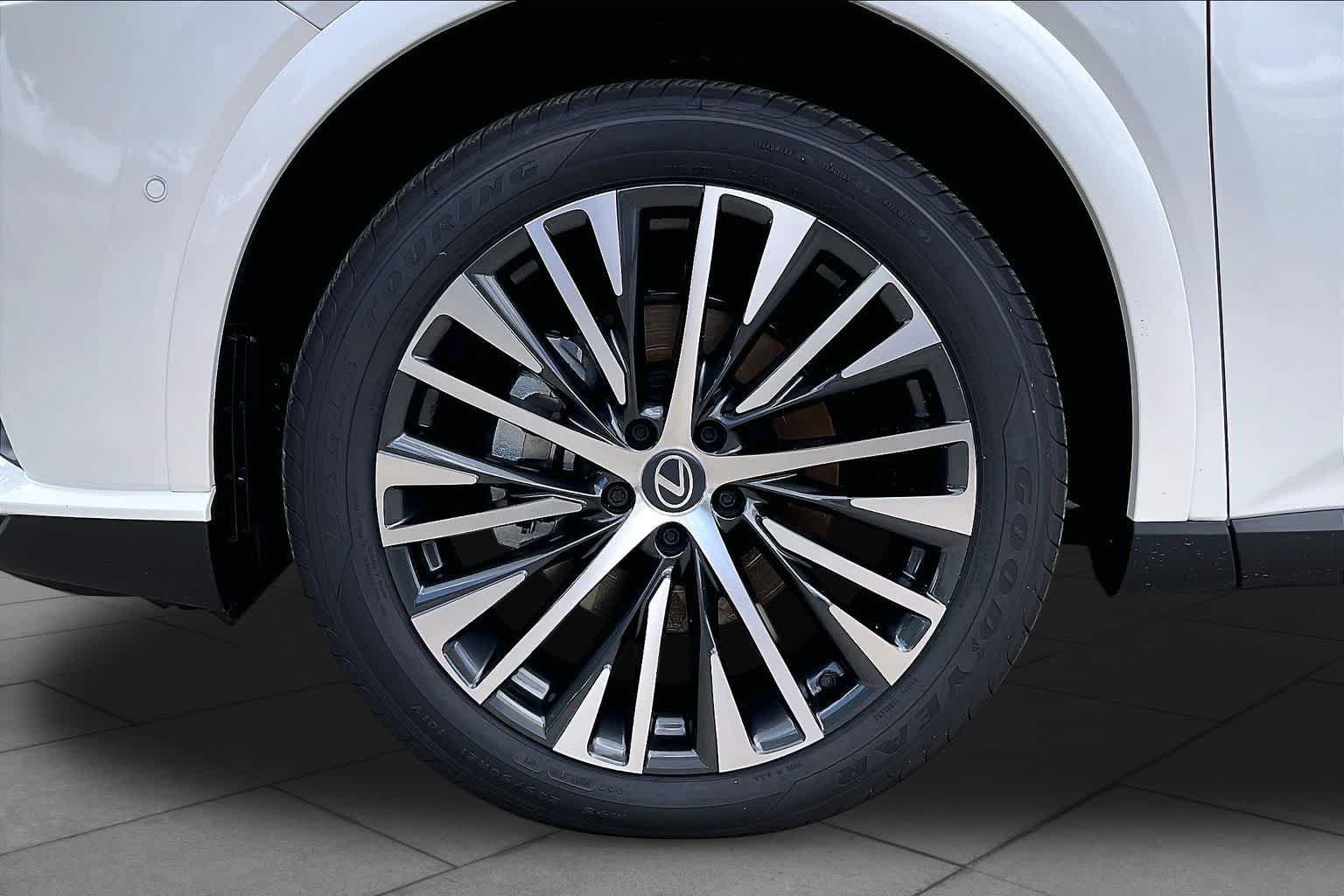 New 2026 Lexus RX 350 Premium Plus FWD image 20