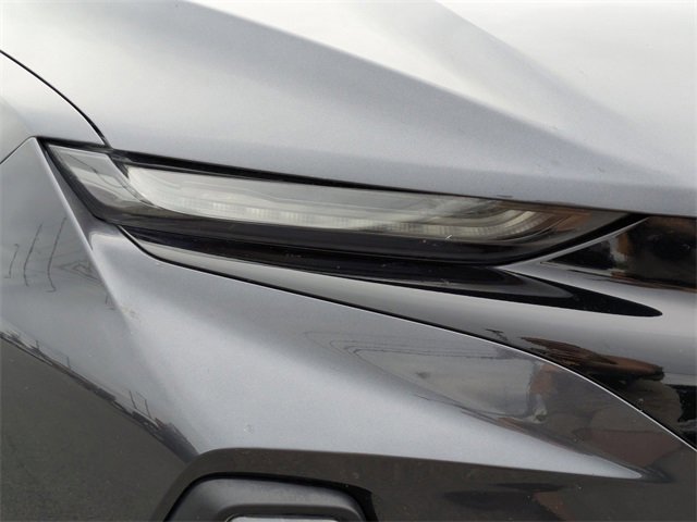 Used 2022 Chevrolet Blazer LT w/ Sound & Technology Package image 12