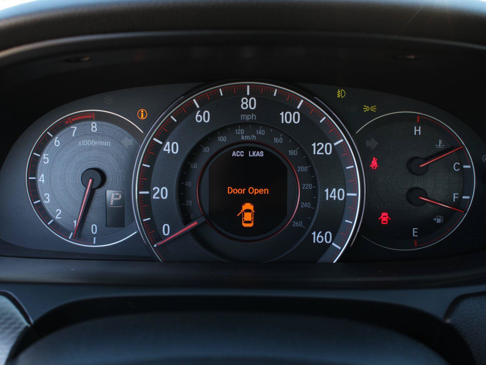 Used 2016 Honda Accord EX-L image 11