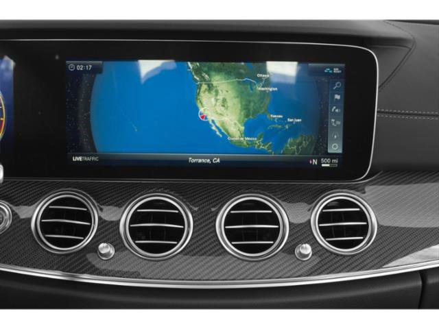 Used 2018 Mercedes-Benz E 63 AMG S image 18