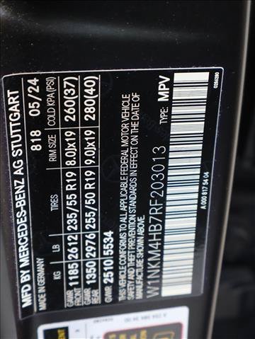 Used 2024 Mercedes-Benz GLC 300 4MATIC image 26