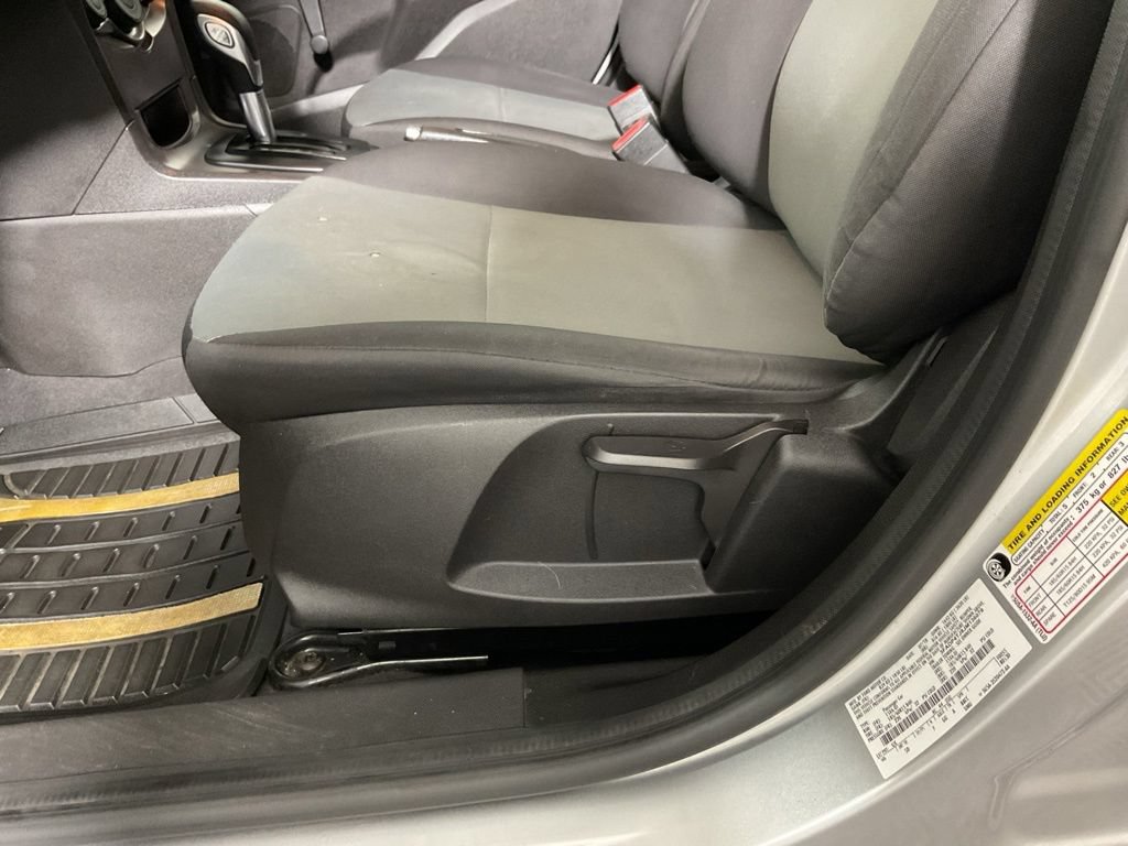 Used 2018 Ford Fiesta S FWD image 19