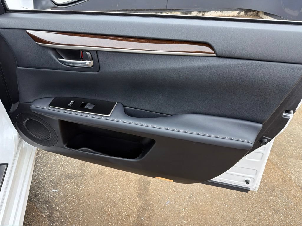 Used 2017 Lexus ES 350 w/ Luxury Package FWD image 25