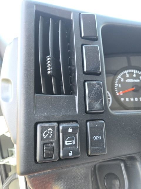 New 2025 Chevrolet Low Cab Forward image 12