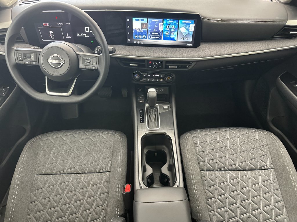 New 2027 Nissan Kicks SV w/ SV Premium Package AWD/4WD image 12