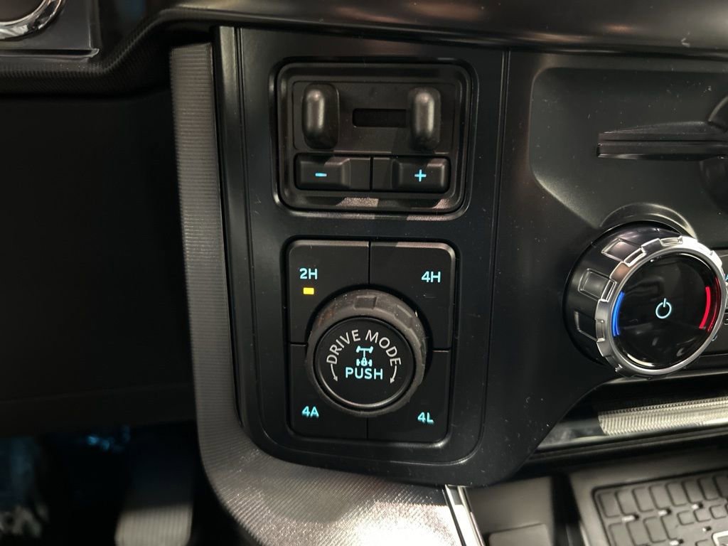 New 2026 Ford F150 Platinum w/ Equipment Group 702A High image 21