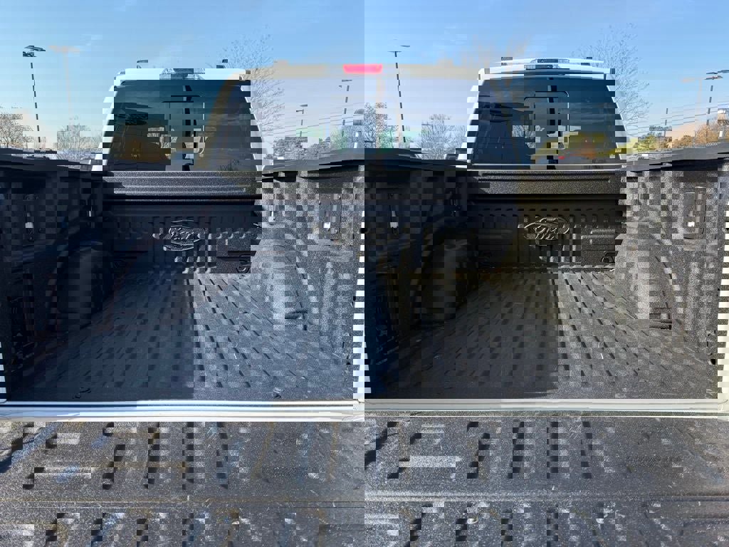 Certified 2023 Ford F150 XLT w/ Equipment Group 302A High image 20